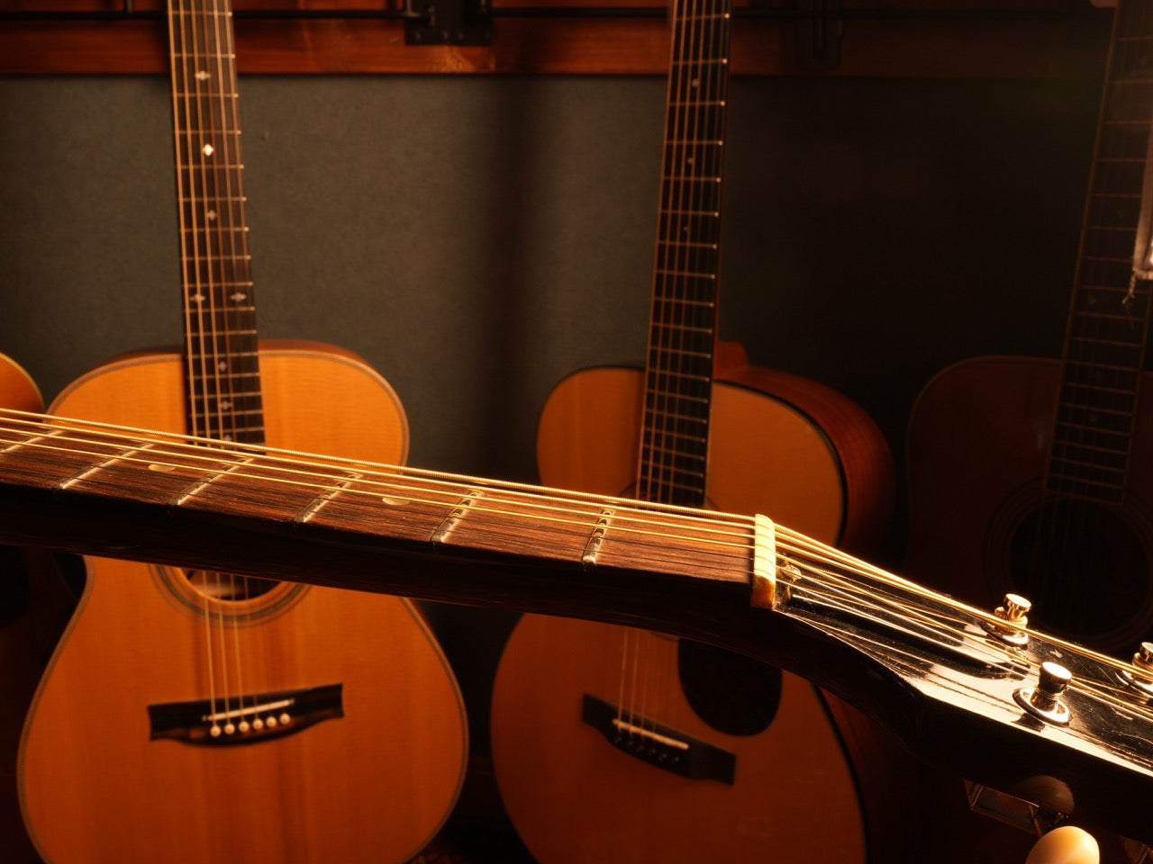 Gibson B-25N 1969年製
