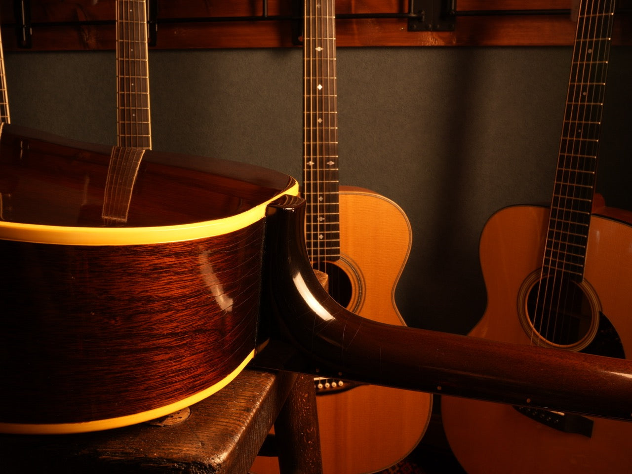 Gibson B-25N 1969年製