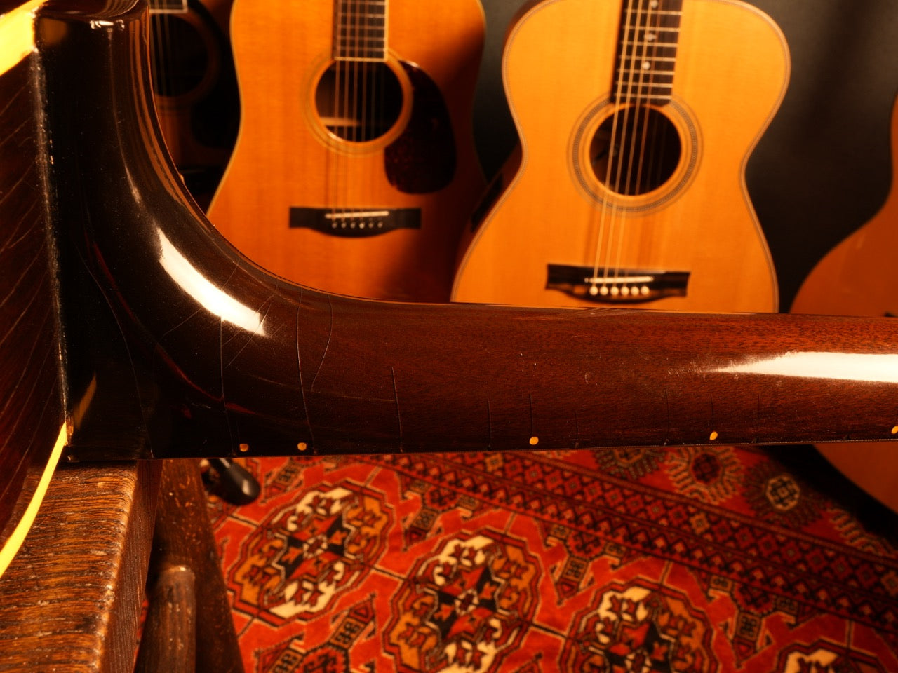 Gibson B-25N 1969年製