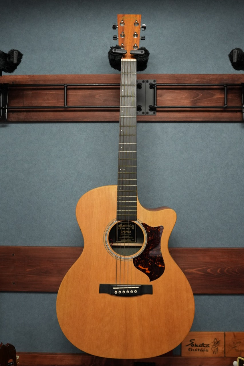マーチン　GPCPＡ5  値下げ交渉あり！ Martin GPCPA5K 2012年製 – Sincere Guitars