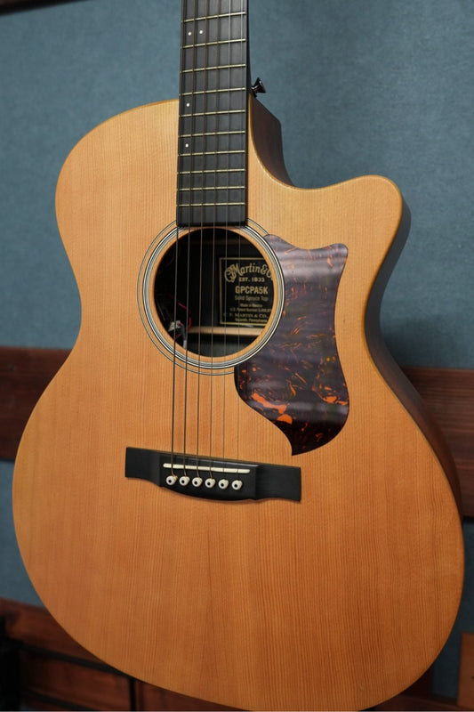 Martin GPCPA5K　2012年製