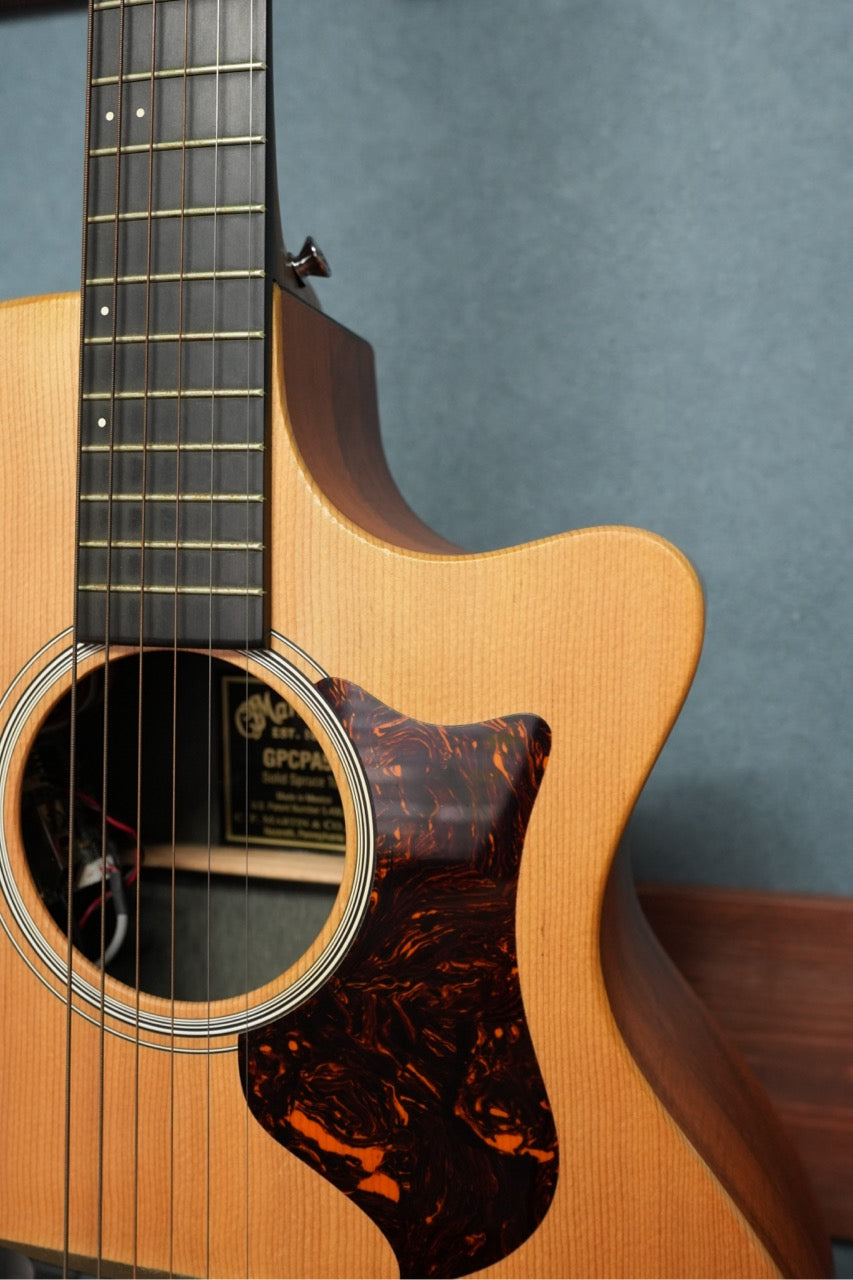 Martin GPCPA5K 2012年製 – Sincere Guitars
