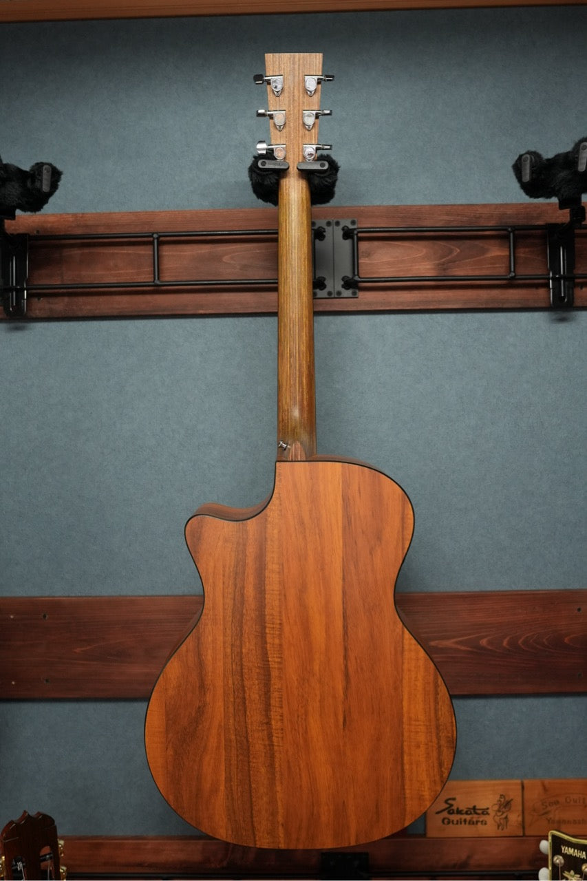 Martin GPCPA5K 2012年製 – Sincere Guitars