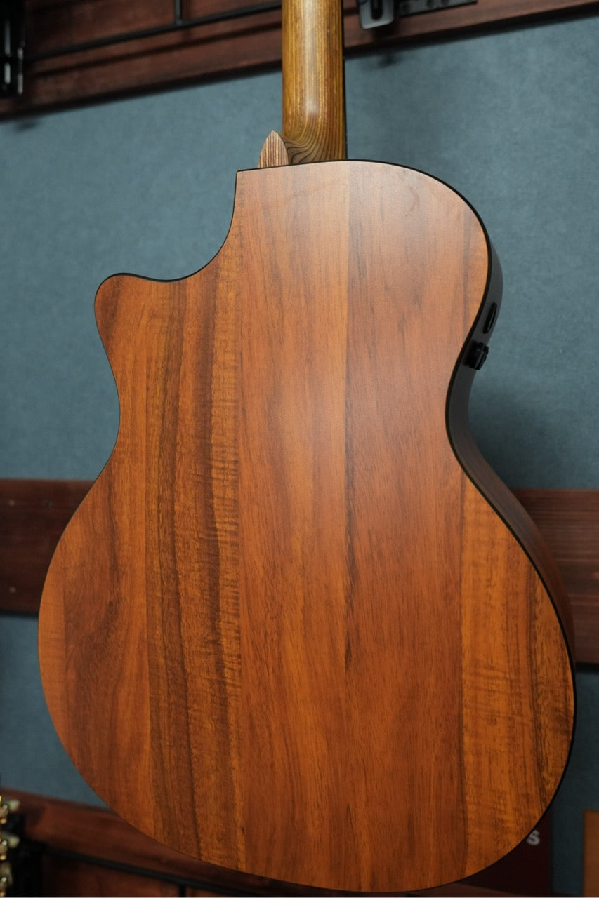 Martin GPCPA5K 2012年製 – Sincere Guitars