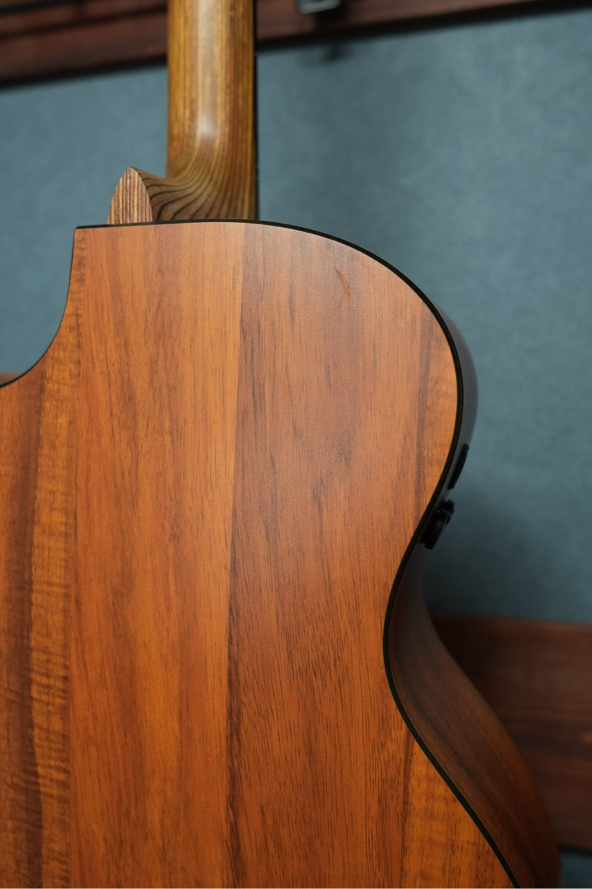 Martin GPCPA5K 2012年製 – Sincere Guitars