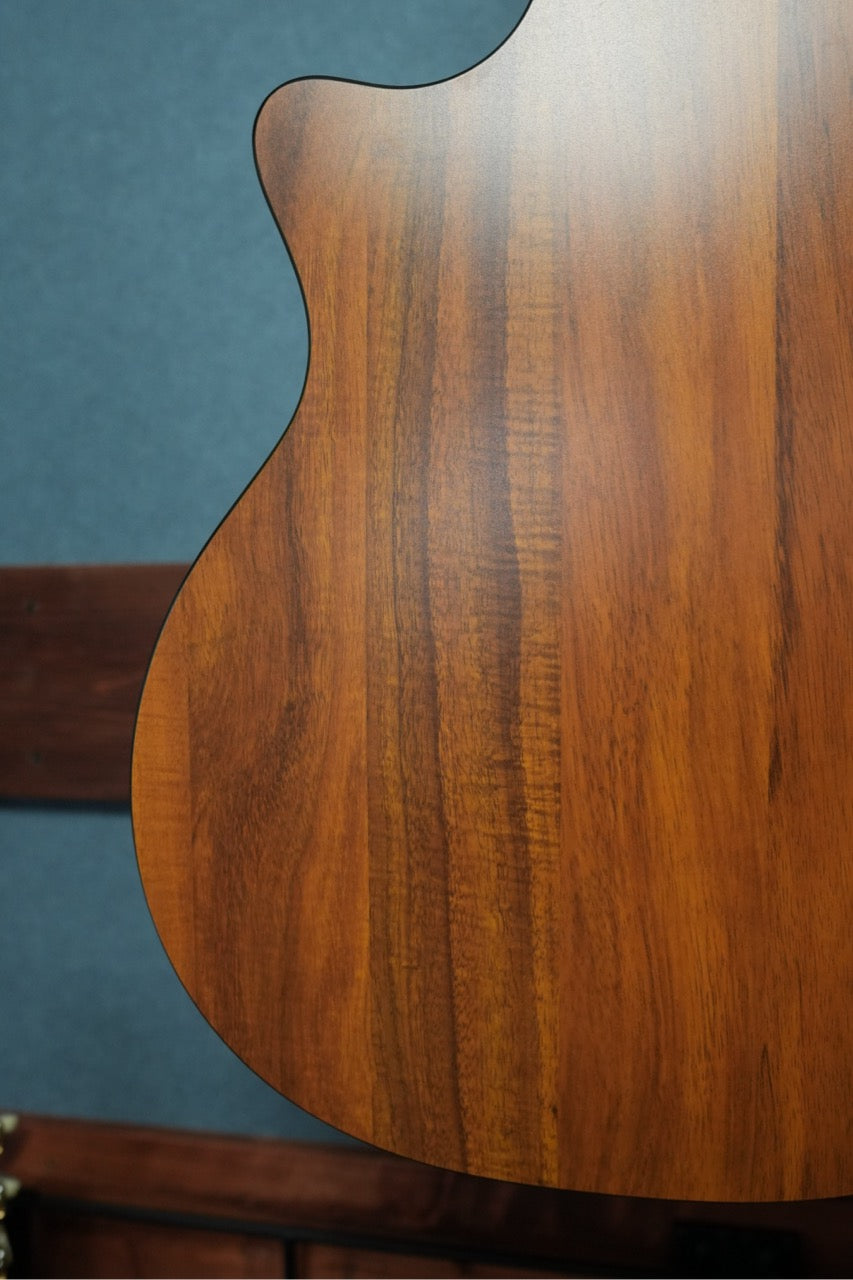 Martin GPCPA5K 2012年製 – Sincere Guitars