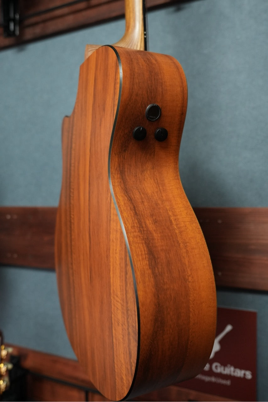 Martin GPCPA5K 2012年製 – Sincere Guitars