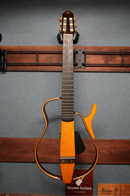 YAMAHA SLG 130NW