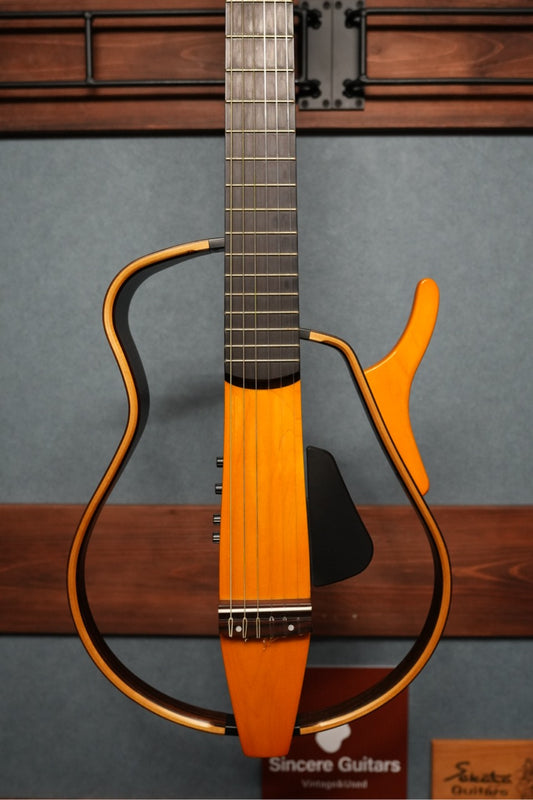 YAMAHA SLG 130NW