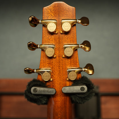 YOKOYAMA GUITARS　SJF-GK Custom Master Grade Hawaiian Koa 2013年製