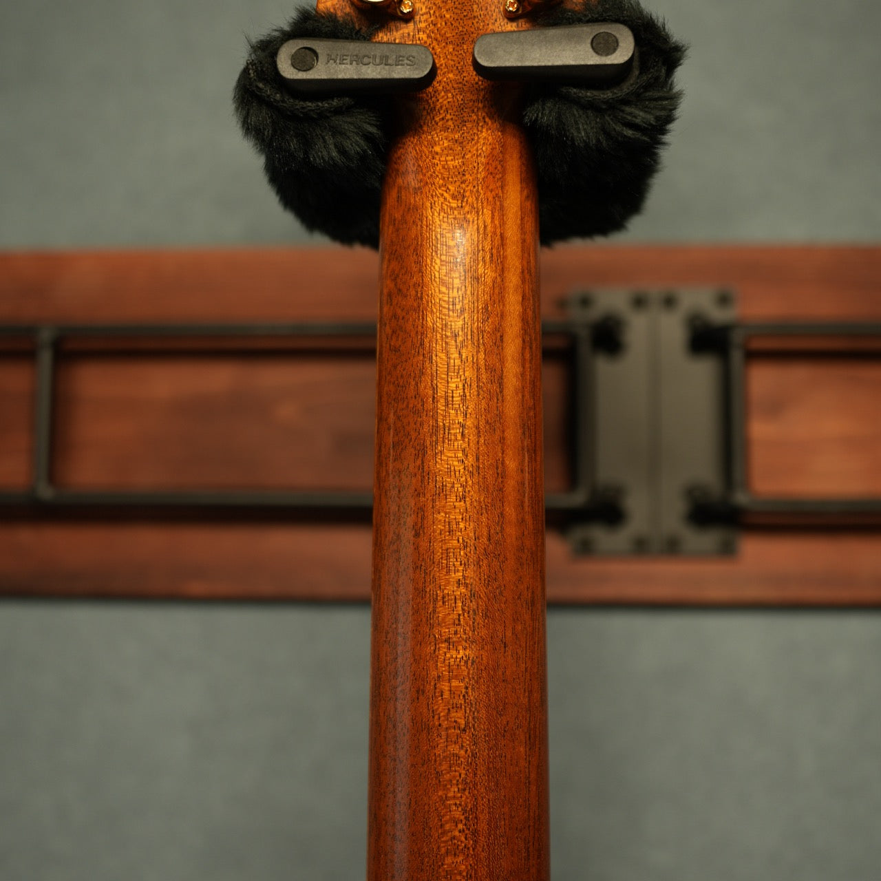 YOKOYAMA GUITARS　SJF-GK Custom Master Grade Hawaiian Koa 2013年製