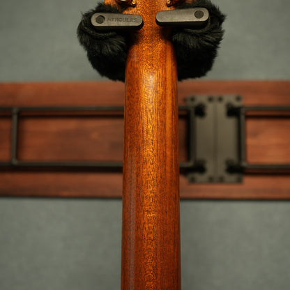 YOKOYAMA GUITARS　SJF-GK Custom Master Grade Hawaiian Koa 2013年製