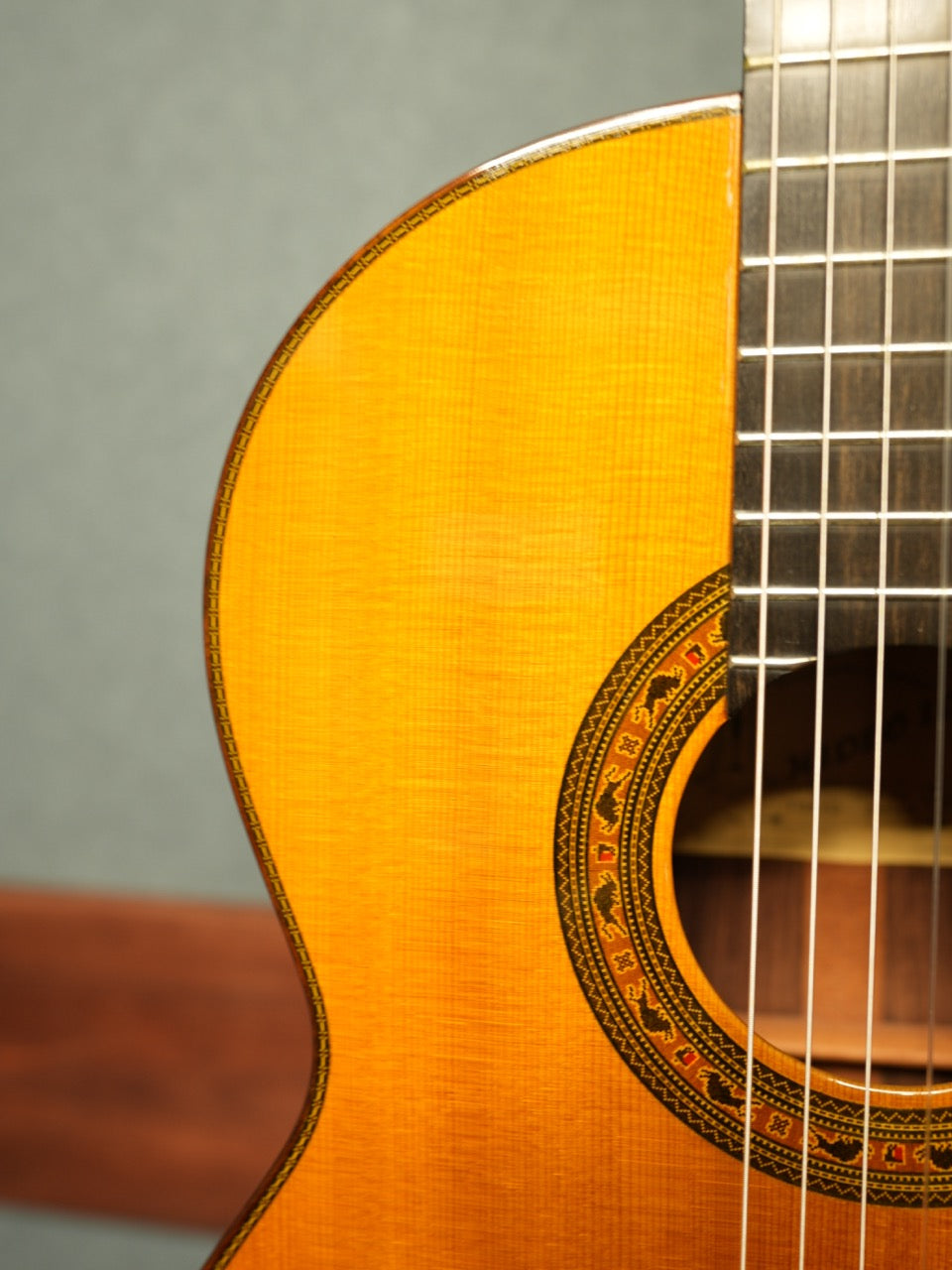 HIDEO IDA  井田英夫　No.C-30  2006年製