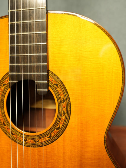 HIDEO IDA  井田英夫　No.C-30  2006年製