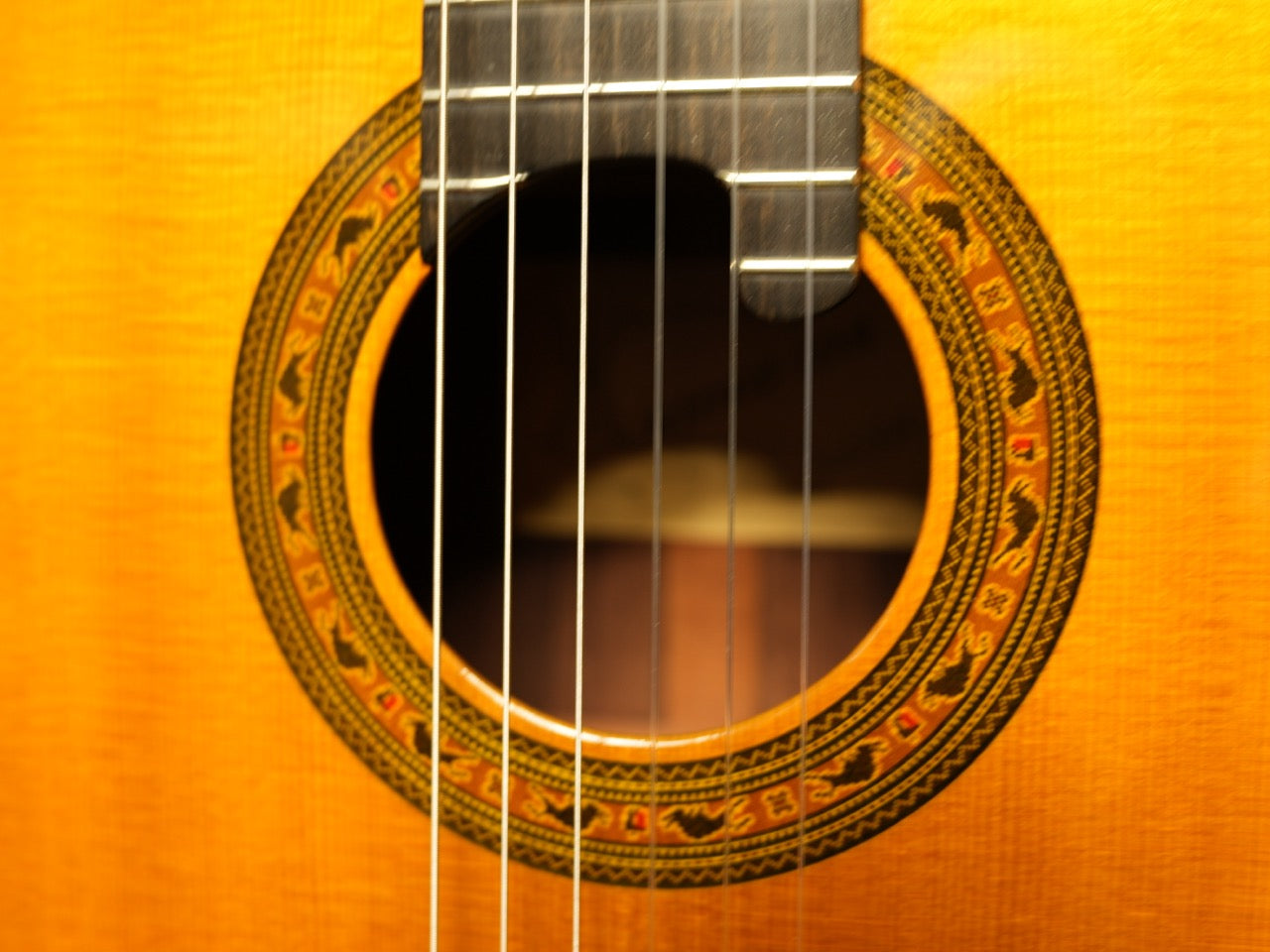 クラシックギター　ＨＩＤＥＯ　ＩＤＡ　井田英夫　Ｃ－３０ HIDEO IDA 井田英夫 No.C-30 2006年製 – Sincere Guitars