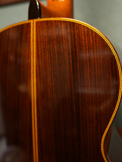 HIDEO IDA  井田英夫　No.C-30  2006年製