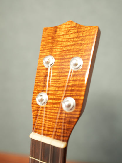 Sakata Guitars UC-2K #23