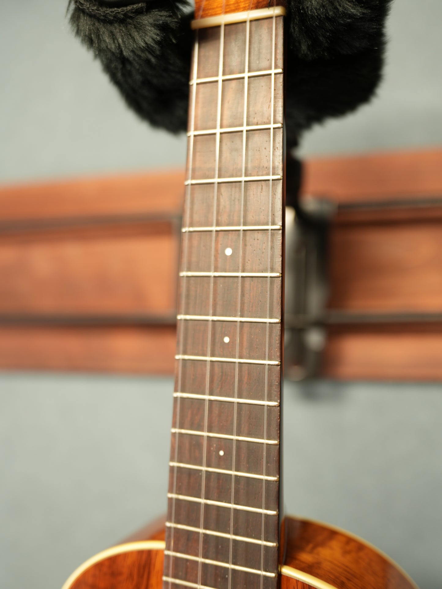 Sakata Guitars UC-2K #23