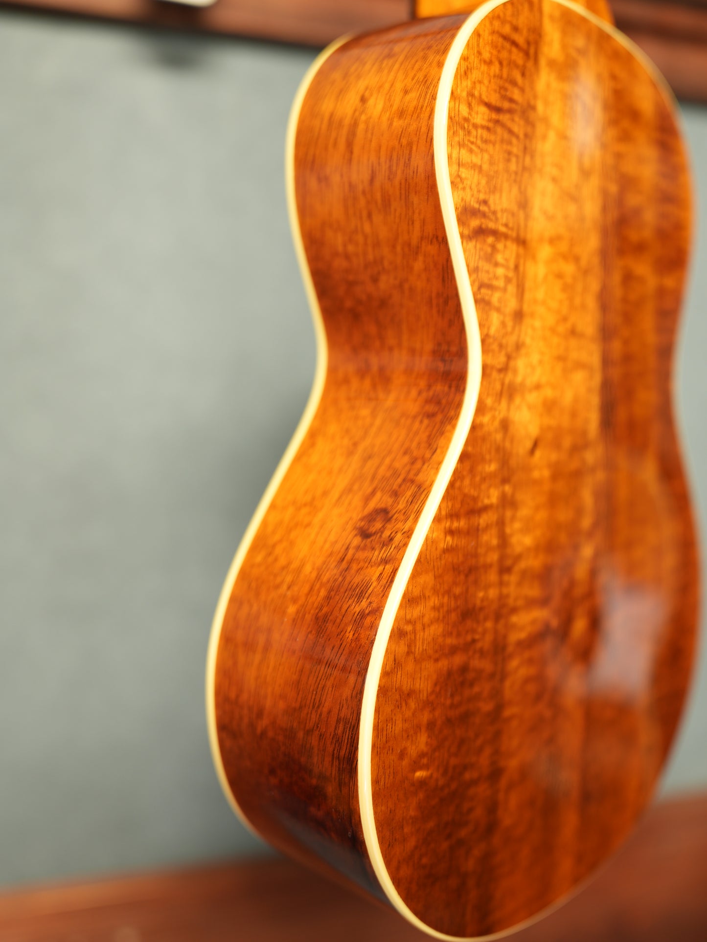 Sakata Guitars UC-2K #23