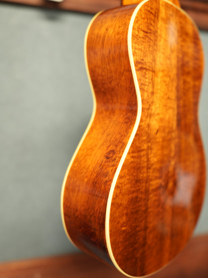 Sakata Guitars UC-2K #23