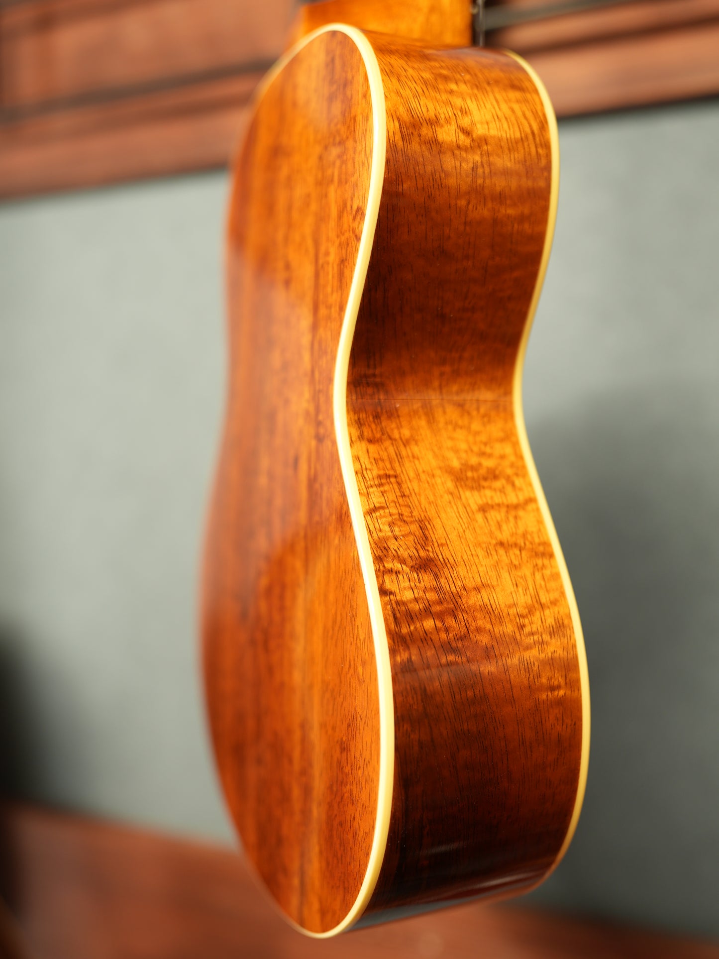 Sakata Guitars UC-2K #23