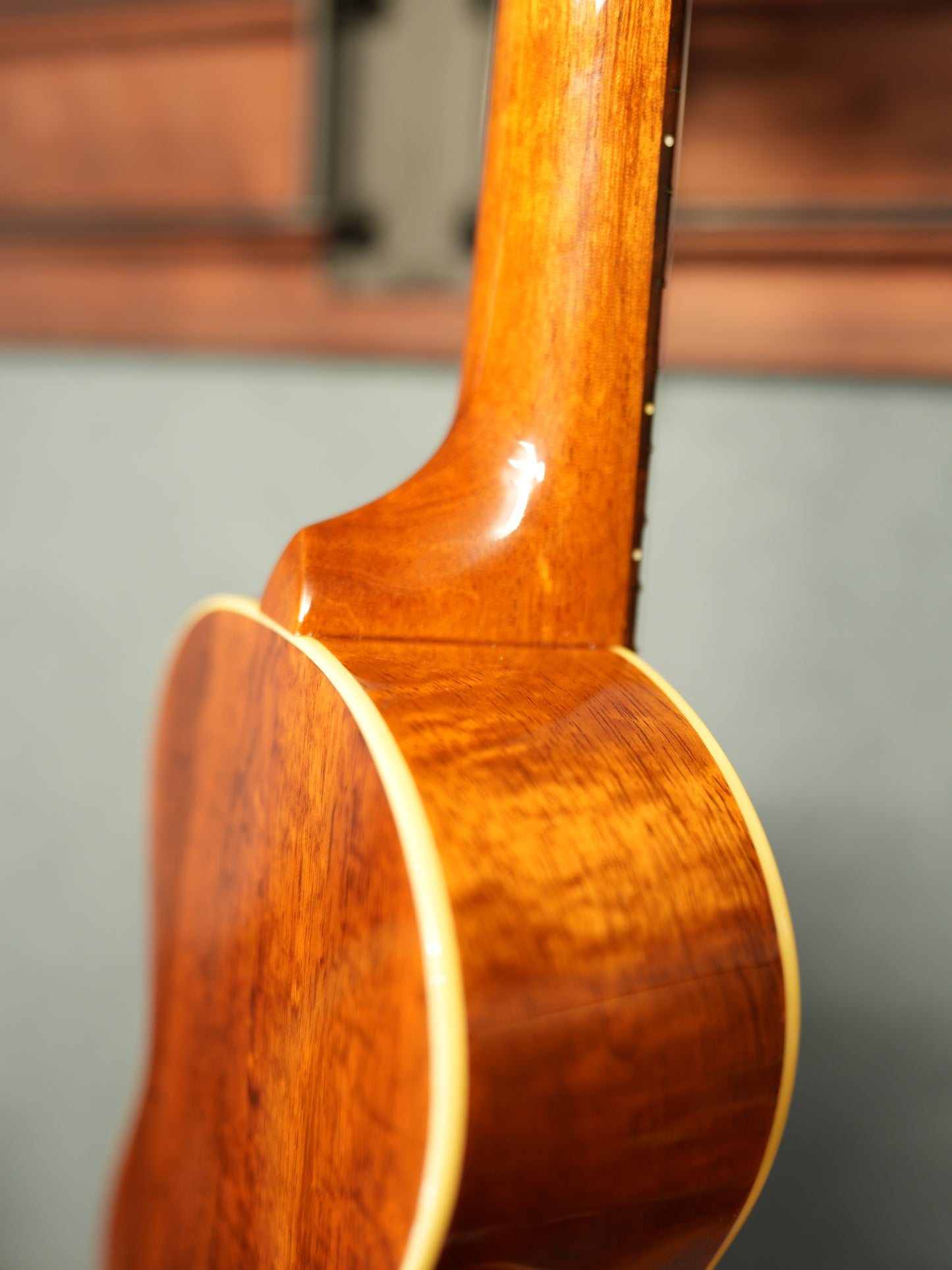 Sakata Guitars UC-2K #23