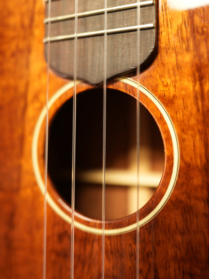 Sakata Guitars UC-2K #23