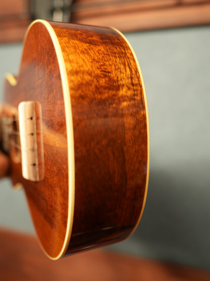 Sakata Guitars UC-2K #23