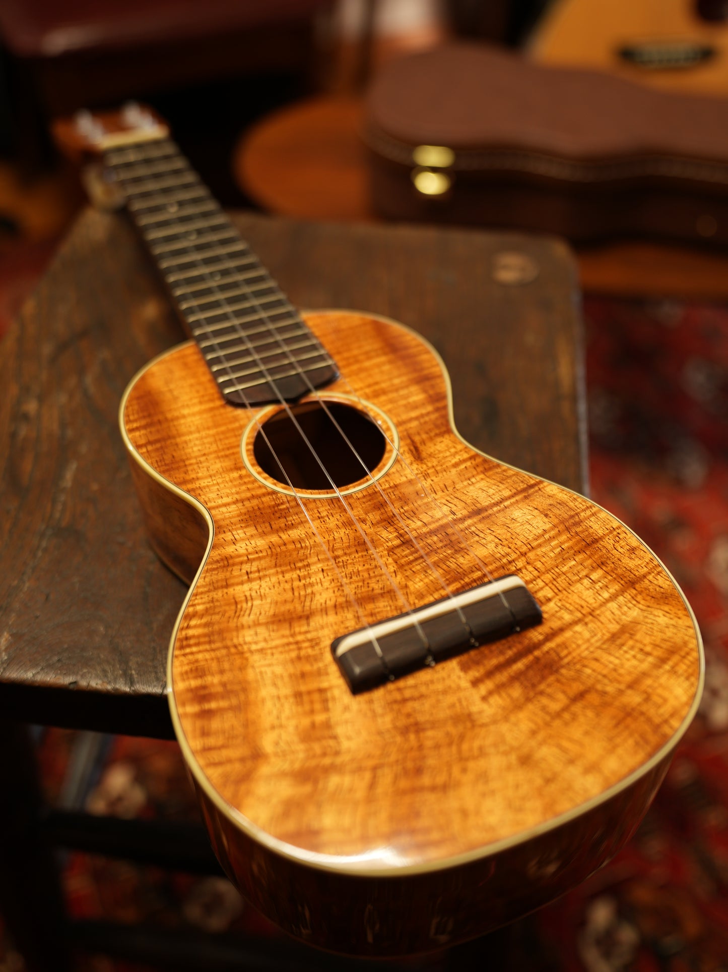 Sakata Guitars US-2K #22