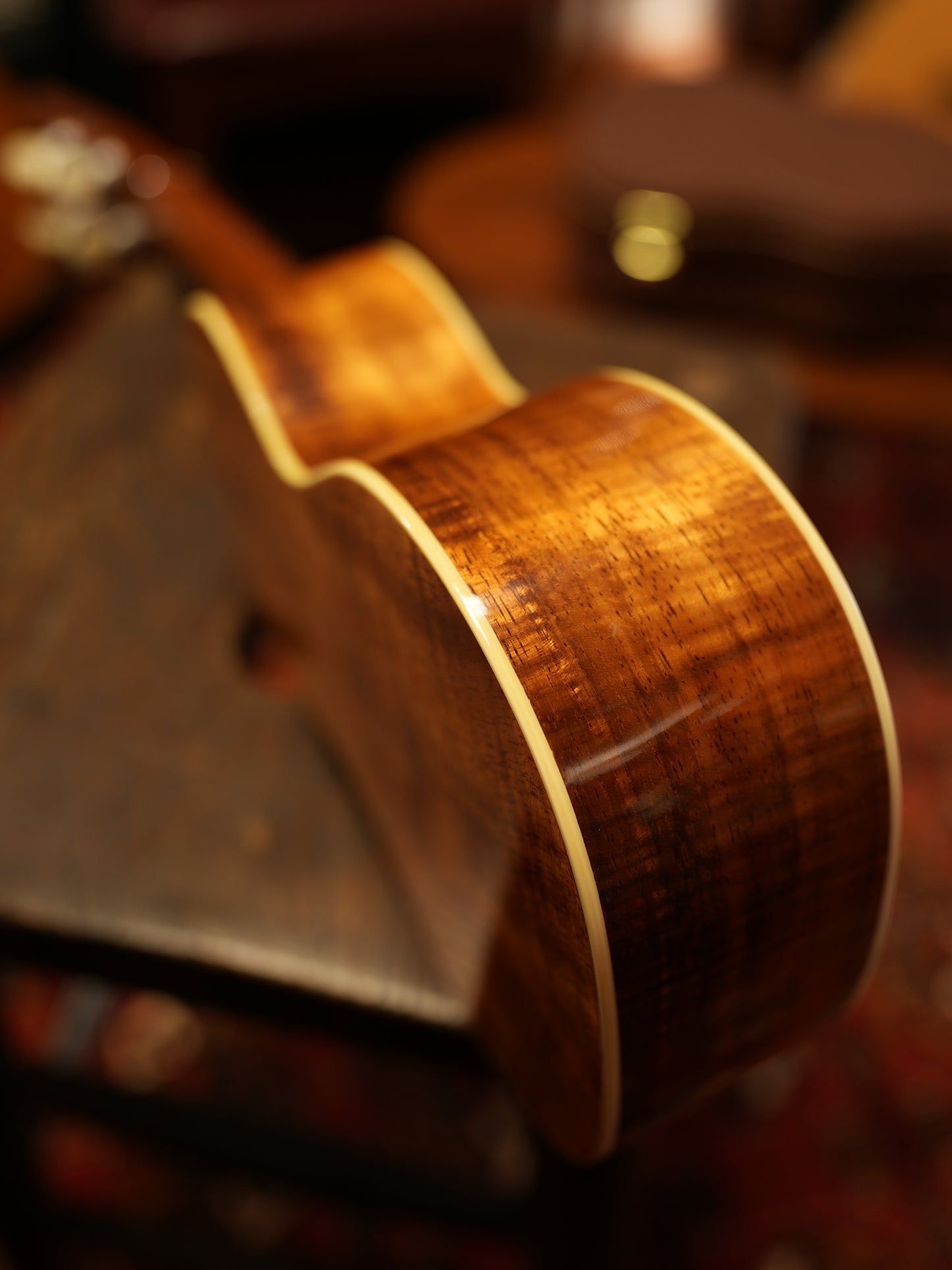 Sakata Guitars US-2K #22