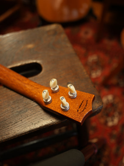 Sakata Guitars US-2K #22