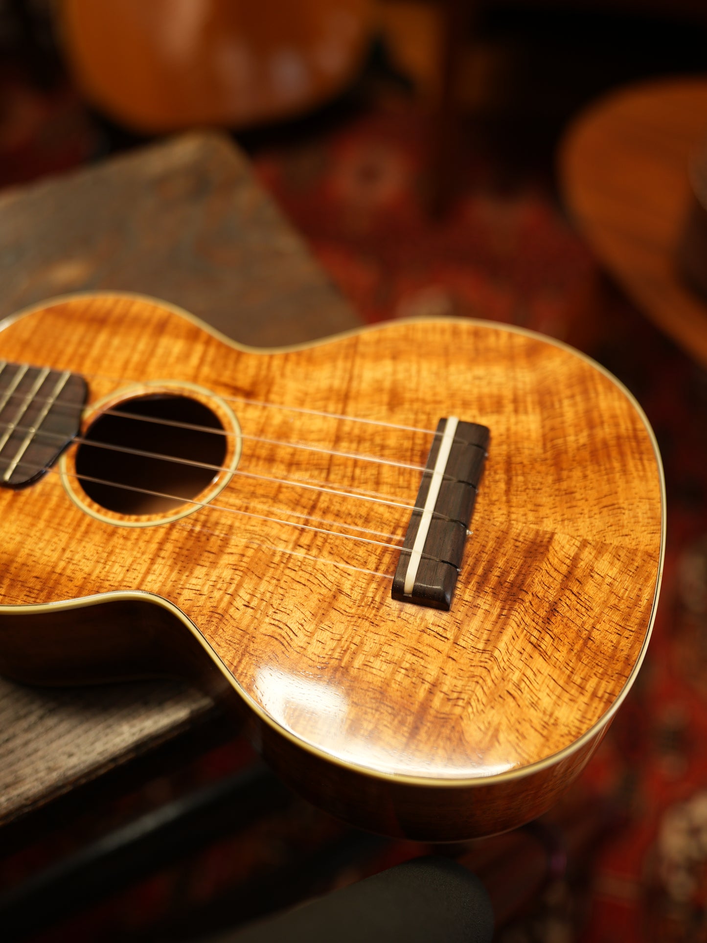 Sakata Guitars US-2K #22