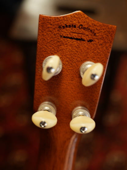 Sakata Guitars US-2K #22