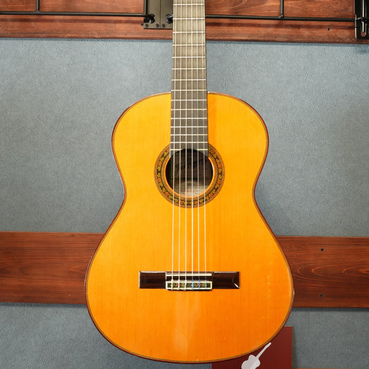 Jose Ramirez ホセ・ラミネス 125 Estudio 2008年製