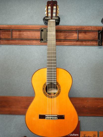 Jose Ramirez ホセ・ラミネス 125 Estudio 2008年製