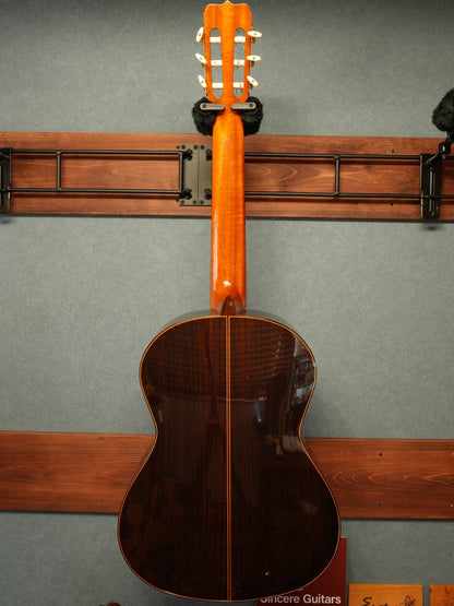 Jose Ramirez ホセ・ラミネス 125 Estudio 2008年製