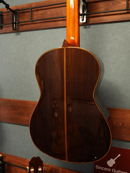 Jose Ramirez ホセ・ラミネス 125 Estudio 2008年製