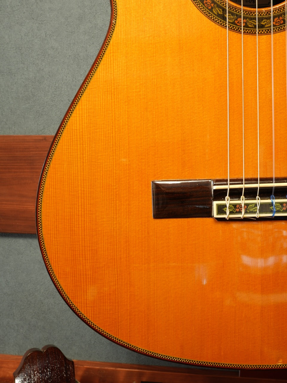 Jose Ramirez ホセ・ラミネス 125 Estudio 2008年製