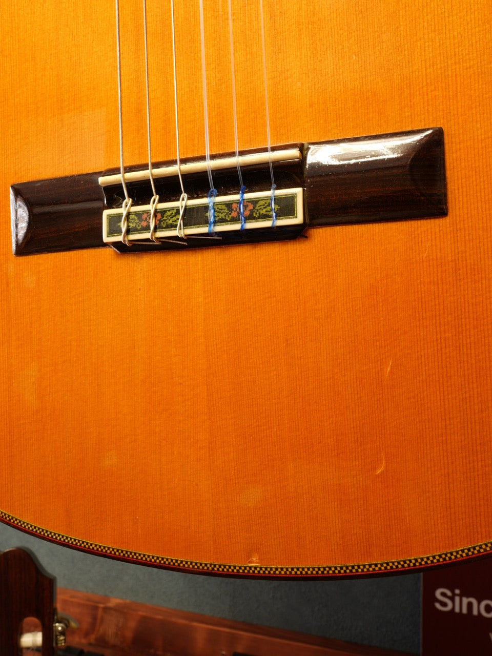 Jose Ramirez ホセ・ラミネス 125 Estudio 2008年製