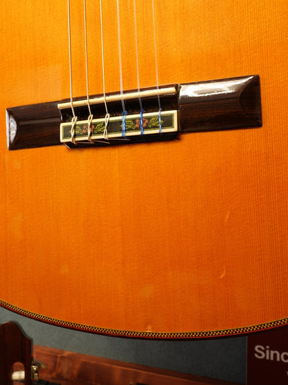 Jose Ramirez ホセ・ラミネス 125 Estudio 2008年製