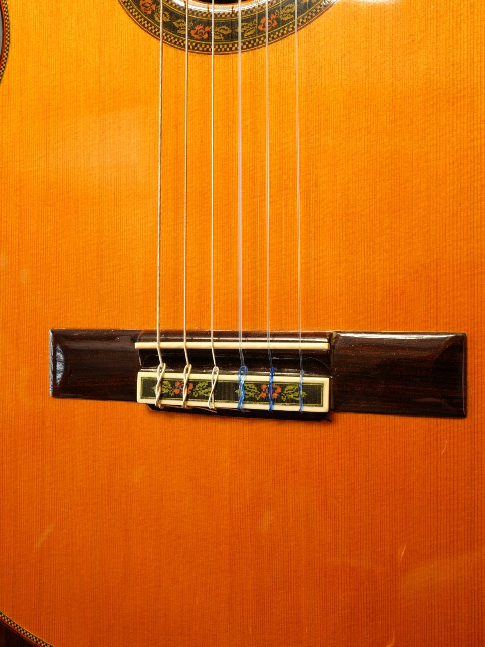 Jose Ramirez ホセ・ラミネス 125 Estudio 2008年製