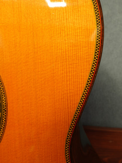 Jose Ramirez ホセ・ラミネス 125 Estudio 2008年製