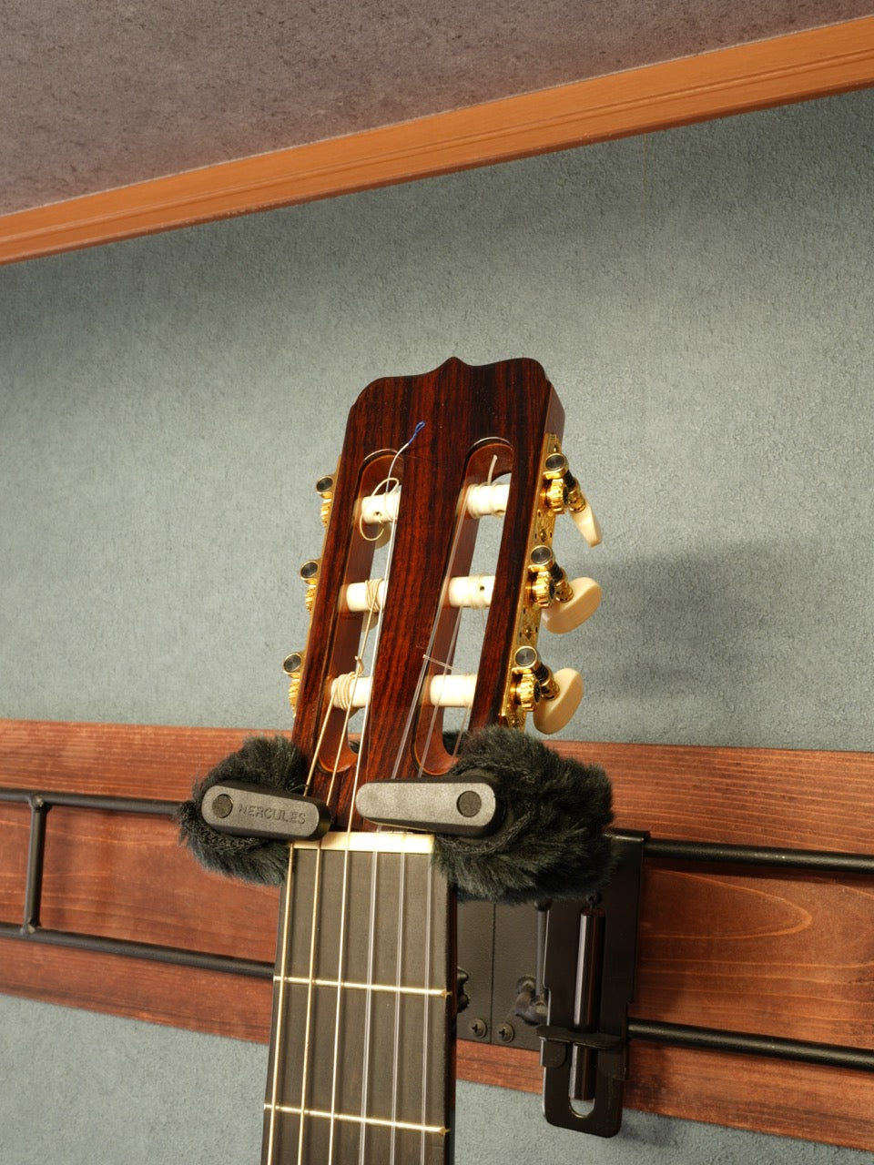 Jose Ramirez ホセ・ラミネス 125 Estudio 2008年製