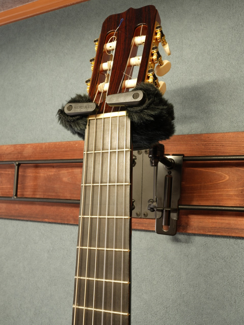 Jose Ramirez ホセ・ラミネス 125 Estudio 2008年製