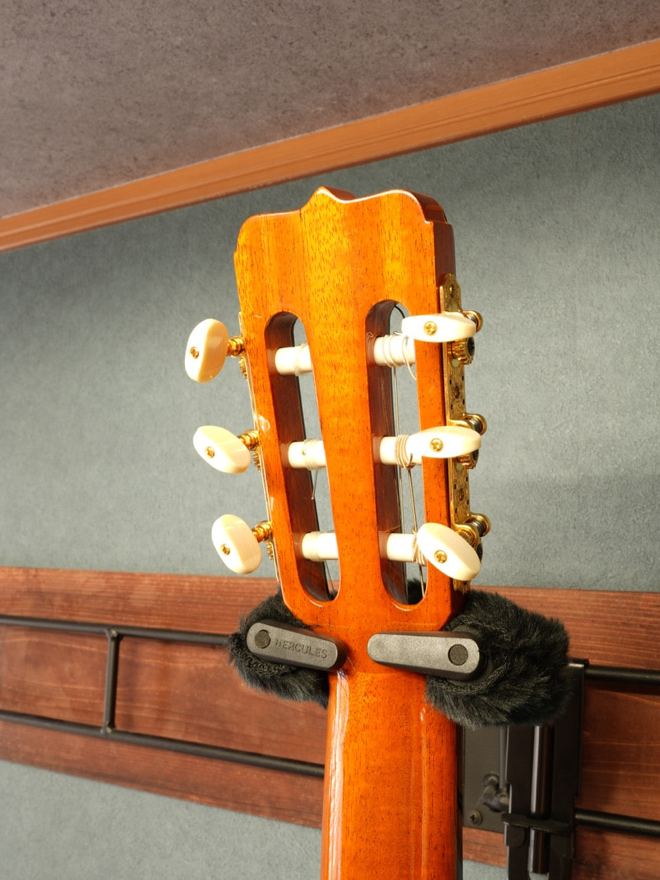 Jose Ramirez ホセ・ラミネス 125 Estudio 2008年製