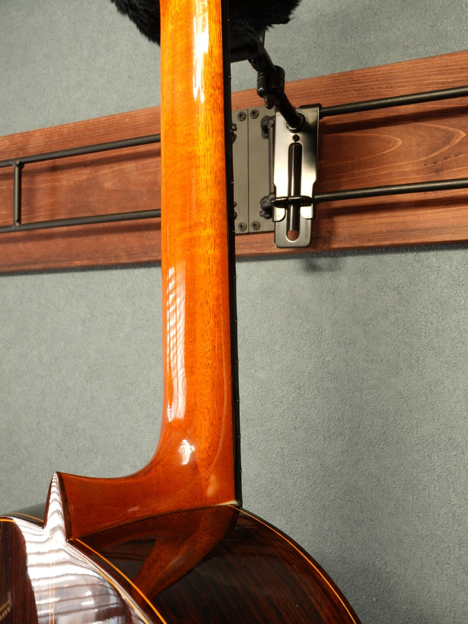 Jose Ramirez ホセ・ラミネス 125 Estudio 2008年製