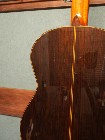 Jose Ramirez ホセ・ラミネス 125 Estudio 2008年製