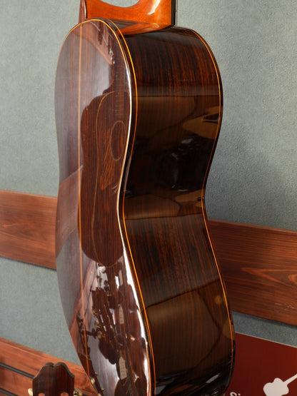 Jose Ramirez ホセ・ラミネス 125 Estudio 2008年製