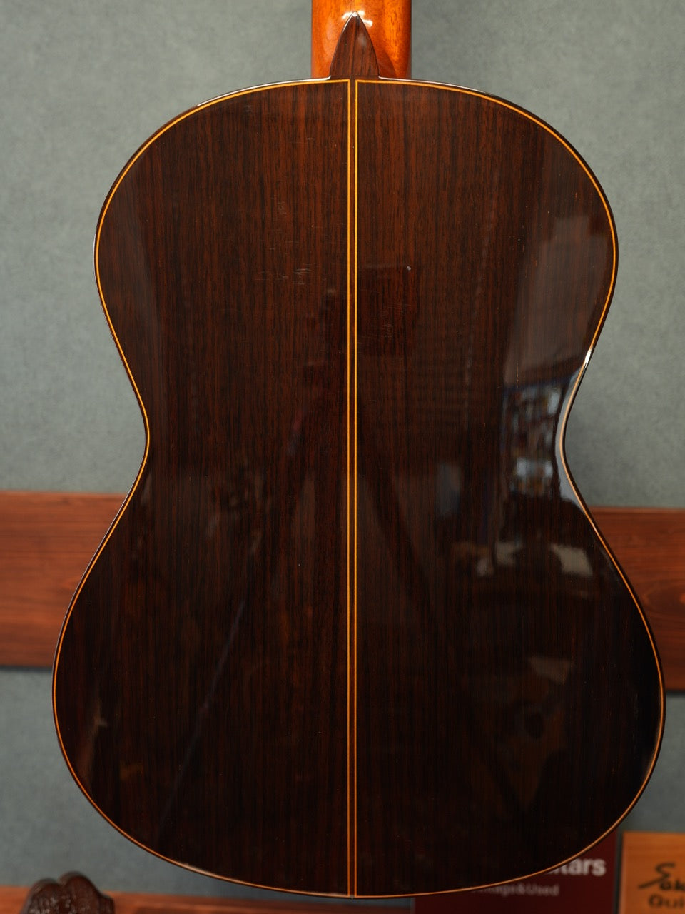 Jose Ramirez ホセ・ラミネス 125 Estudio 2008年製