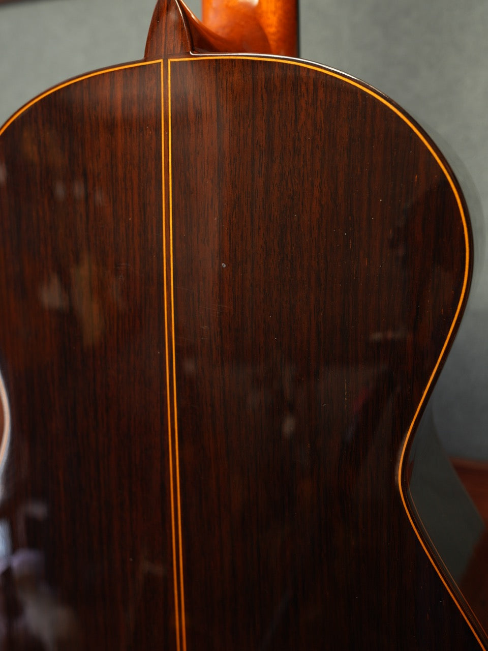 Jose Ramirez ホセ・ラミネス 125 Estudio 2008年製